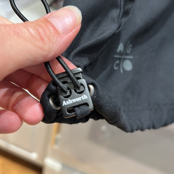 Ashworth pullover - Picture 6 of 6